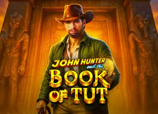 Book of Tut ทดลองเล่นฟรี