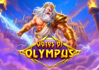 Gates of Olympus ทดลองเล่นฟรี