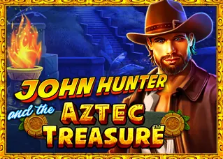 John Hunter and the Aztec Treasure ทดลองเล่นฟรี