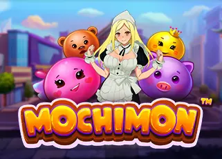 Mochimon ทดลองเล่นฟรี