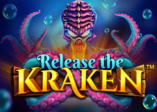 Release the Kraken ทดลองเล่นฟรี